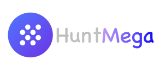 HuntMega logo